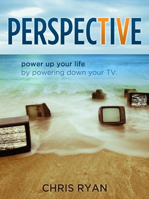 cover image of perpsecTiVe